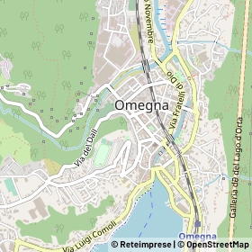 Mappa 28887