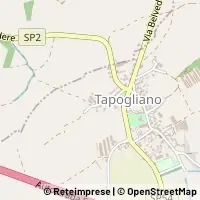 Harita Campolongo Tapogliano