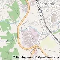 Kart Gemonio