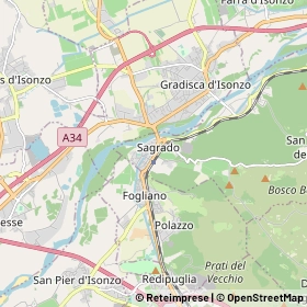 Mappa Sagrado