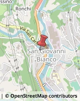 Via 4 Novembre, 5,24015San Giovanni Bianco