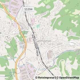 Mappa 21036