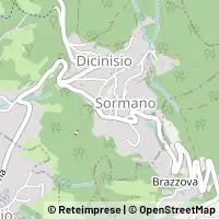 Kort Sormano