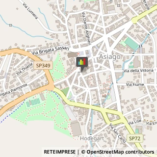 Bed e Breakfast,36012Vicenza