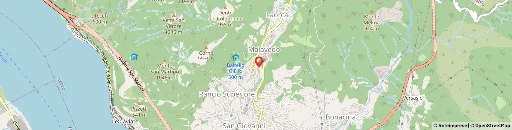 Dove siamo
