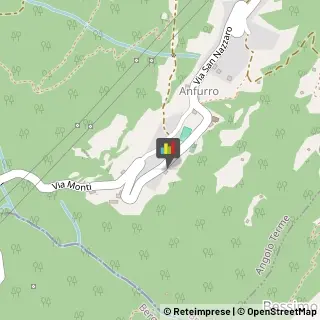 Bar e Caffetterie Angolo Terme,25040Brescia