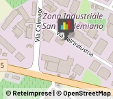 Consulenza di Direzione ed Organizzazione Aziendale San Vendemiano,31020Treviso