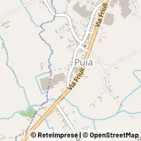 Peta Pordenone
