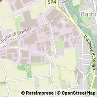 Carte Sernaglia della Battaglia