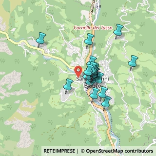 Mappa Via Monterosso, 24015 San Giovanni Bianco BG, Italia (0.6435)