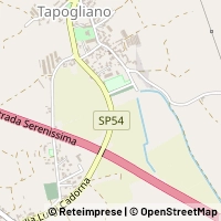 Harita Campolongo Tapogliano