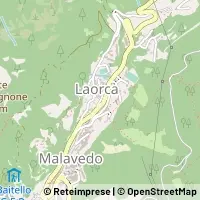 Kort Lecco