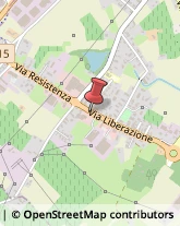 Via Liberazione, 4,31020San Vendemiano