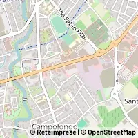 Map Conegliano