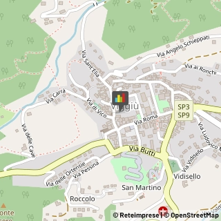 Parrucchieri Viggiù,21059Varese