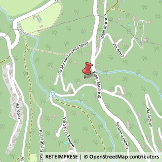 Mappa Via Sasso Papale, 67, 28836 Stresa, Verbano-Cusio-Ossola (Piemonte)