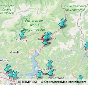 Mappa C.C. Adamello, 25047 Darfo Boario Terme BS, Italia (21.13643)
