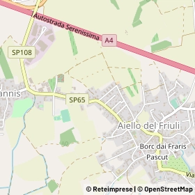 Mappa 33041