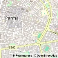 Carte Parma
