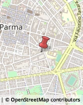 Borgo Regale, 21,43121Parma