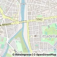 Karta Parma