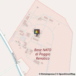 Forze Armate Poggio Renatico,44028Ferrara