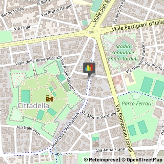 Parrucchieri,43123Parma