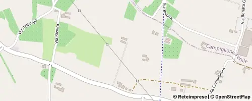Mappa Bibiana