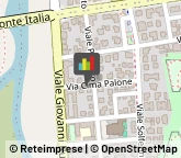 Associazioni Sindacali,43123Parma