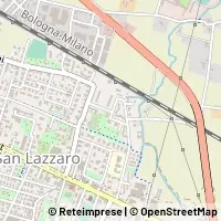 Peta Parma