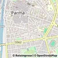 Kort Parma