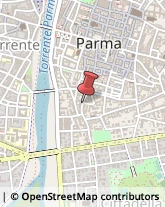 Strada Luigi Carlo Farini, 43,43100Parma