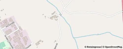 Mappa Caramagna Piemonte