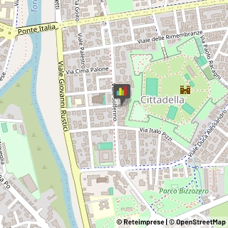 Bar e Caffetterie,43123Parma