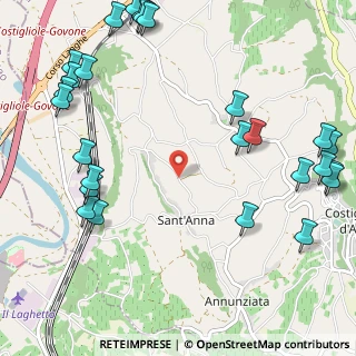 Mappa Strada Boido, 14055 Costigliole D'asti AT, Italia (1.52308)