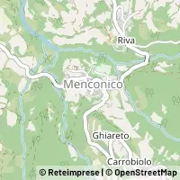 Kort Menconico