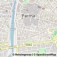 Kart Parma