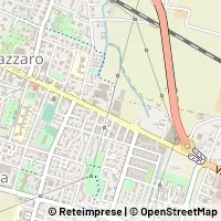 Map Parma