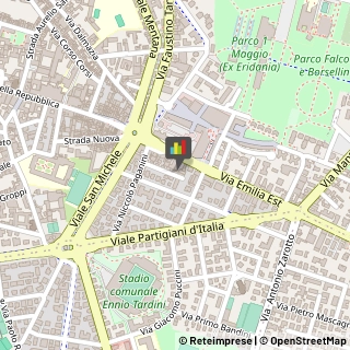 Architetti,43121Parma