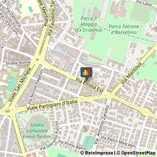 Architetti,43121Parma