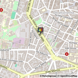 Architettura d'Interni,43125Parma