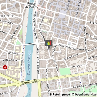 Medicina Estetica - Medici Specialisti,43123Parma