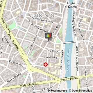 Fotocopie,43125Parma