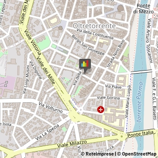 Architetti,43125Parma
