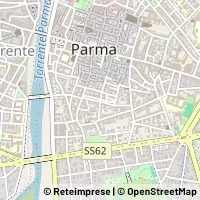 Kort Parma