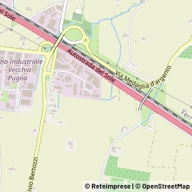 Mappa 42043