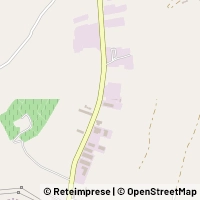 地図 Incisa Scapaccino