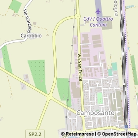 Mappa 41031