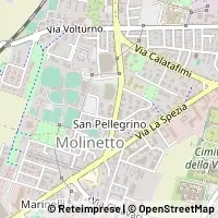Karta Parma