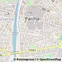 Peta Parma